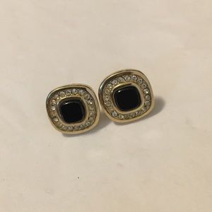 CHRISTIAN DIOR Earrings